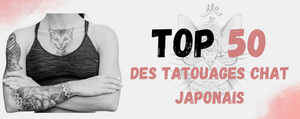 The 50 Best Japanese Cat Tattoos