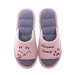 Chausson Chat Welcome Home