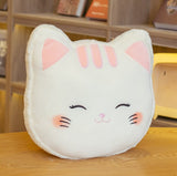 Kawaii Cat Plush