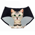 Culotte Chat Classique