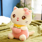 Hello Kitty plush toy