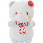 Peluche Chat Ronronne