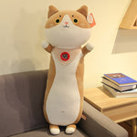 Peluche Chat Japonais