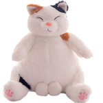 Big Cat Plush