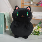 Black Cat Plush