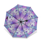 Kawaii Cat Umbrella