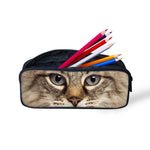 Trousse Chat École