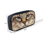 Trousse Chat Galaxie