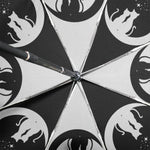 Parapluie Chat Demi-Lune