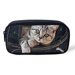 Trousse Chat Originale