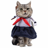 Costume pour Chat Cosplay