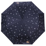 Parapluie Chat Noir