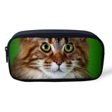 Trousse Chat Doux