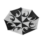 Parapluie Chat Demi-Lune