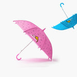 Cat Girl Umbrella