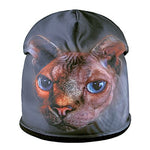 Sphynx Cat Hat