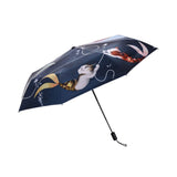 Fishing Cat Umbrella