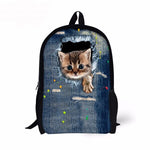 Cat Satchel<br> Cute