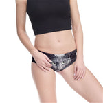 Discreet Cat Panties