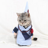 Adult Cat Costume