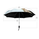 Hunter Cat Umbrella