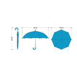 Parapluie Chat Garçon