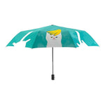 Cat Fruit Umbrella
