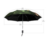 Small Walk Cat Umbrella