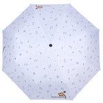 Parapluie Chat Blanc