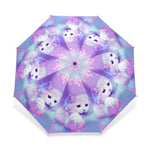 Parapluie Chat Kawaii