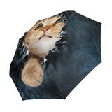 Jean Troué Cat Umbrella