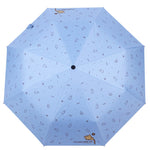 Parapluie Chat Fainéant