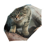 Hunter Cat Umbrella