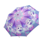 Kawaii Cat Umbrella