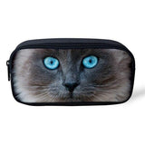 Trousse Chat Mignon