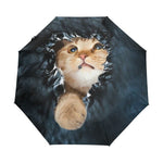 Parapluie Chat Jean Troué