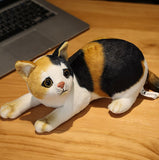 Isabelle Cat Plush