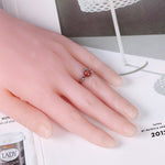 Lucky Cat Ring