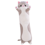 Peluche Chat Géant