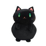 Peluche Chat Noir