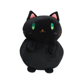 Peluche Chat Noir