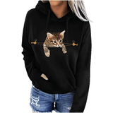 Sweat Chat Noir