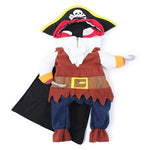 Costume pour Chat Pirate